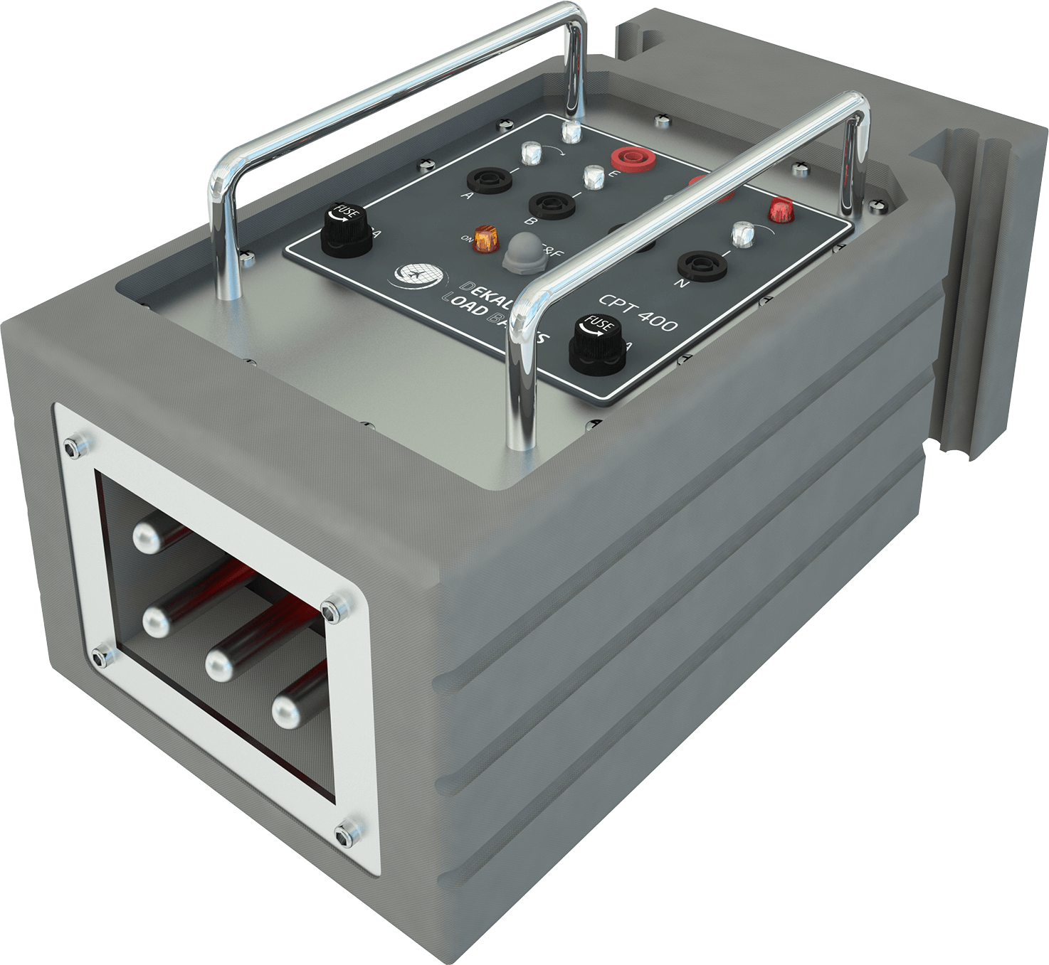 Cable / Plug Test Box CPT400 GSE Global
