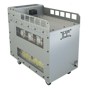 400 Hz AC REACTIVE LOAD BANK SERIES - ALBI-56DW - Image 4