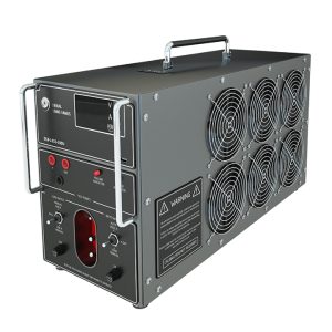 28.5 V DC LIGHT DIGITAL USB LOAD BANK - DLB-L-ESS-20DU - Image 1