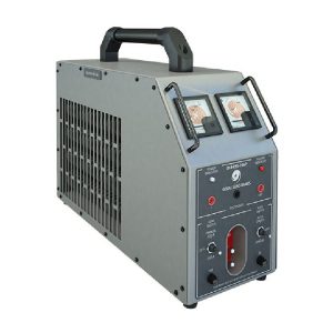 28.5 V DC ANALOG PANEL LOAD BANKS - DLBM-ESS-15AP - Image 2