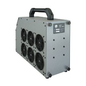 28.5 V DC ANALOG PANEL LOAD BANKS - DLBM-ESS-15AP - Image 4