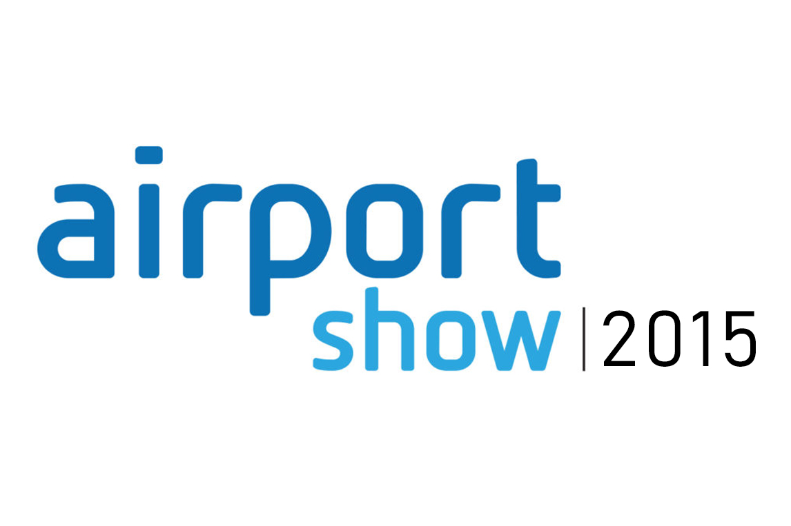 AIRPORT SHOW DUBAI 2015